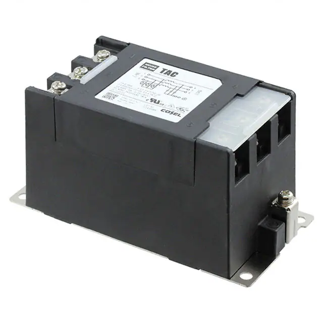TAC-06-683 Cosel USA, Inc. electronic component