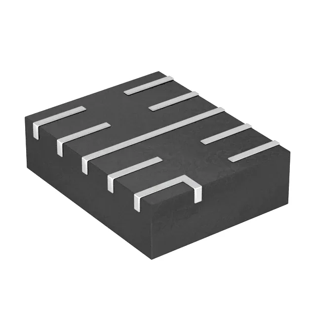 SP5003-04TTG Littelfuse Inc. electronic component