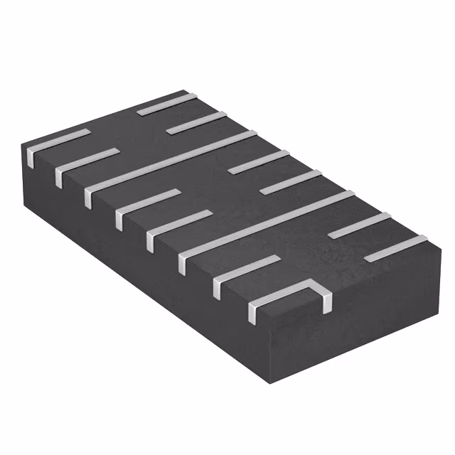 SP5002-06TTG Littelfuse Inc. electronic component