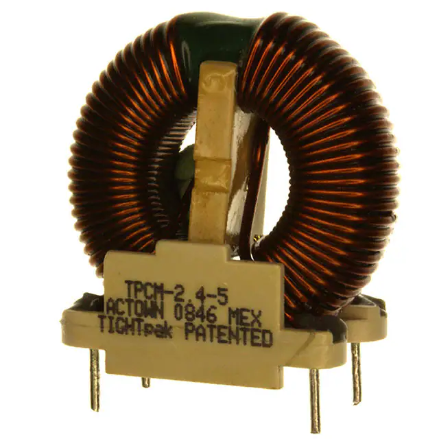 TPCM-2.4-5 Acme Electric/Amveco/Actown electronic component