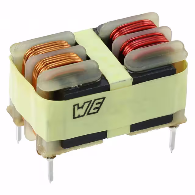 750314976 Würth Elektronik electronic component