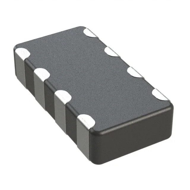 ILAS1206ER121V Vishay Dale electronic component
