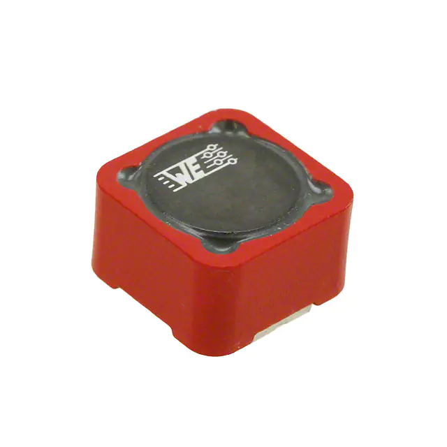 7427929115 Würth Elektronik electronic component
