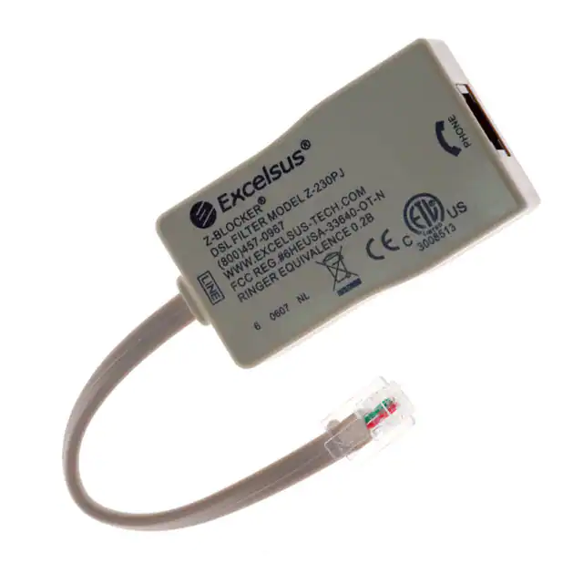 Z-230PJ Pulse Electronics electronic component