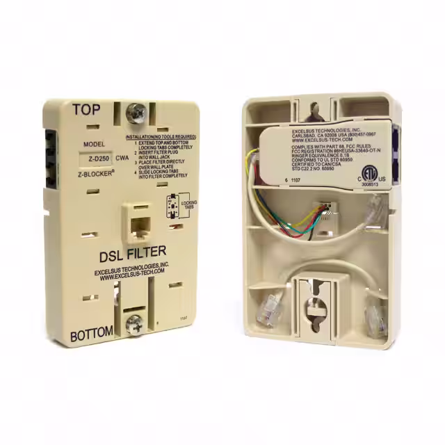 Z-D250CWA Pulse Electronics electronic component