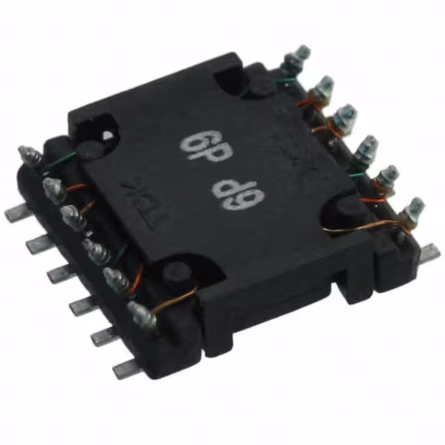 ZCYS51R5-M6PT-01 TDK Corporation electronic component