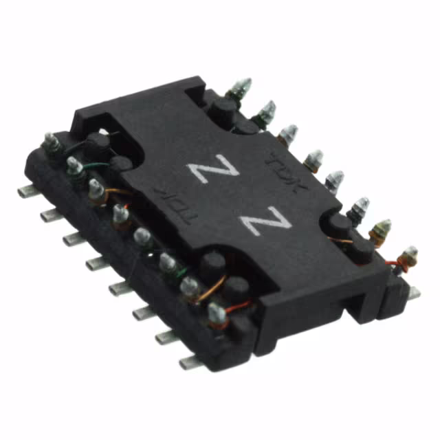 ZCYS51R5-M8PT-01 TDK Corporation electronic component