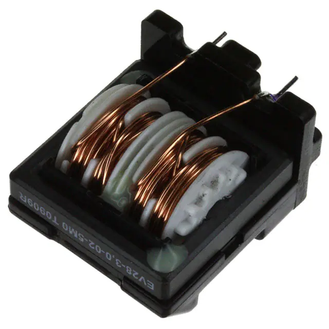 EV28-3.0-02-5M0 Schaffner EMC Inc. electronic component