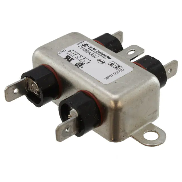 F1199AA02 Curtis Industries electronic component