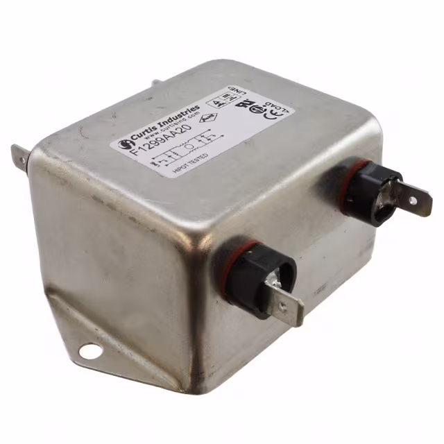 F1299AA20 Curtis Industries electronic component