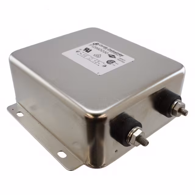 F1299DD30 Curtis Industries electronic component