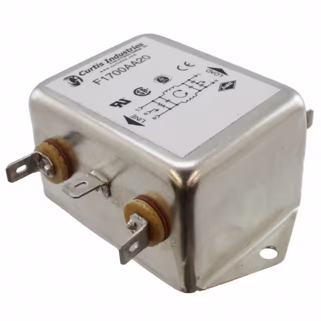 F1700AA20 Curtis Industries electronic component