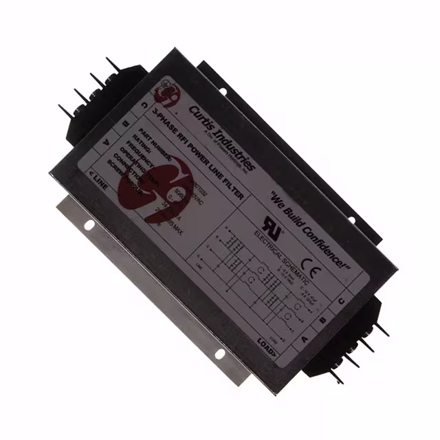F3600T045 Curtis Industries electronic component