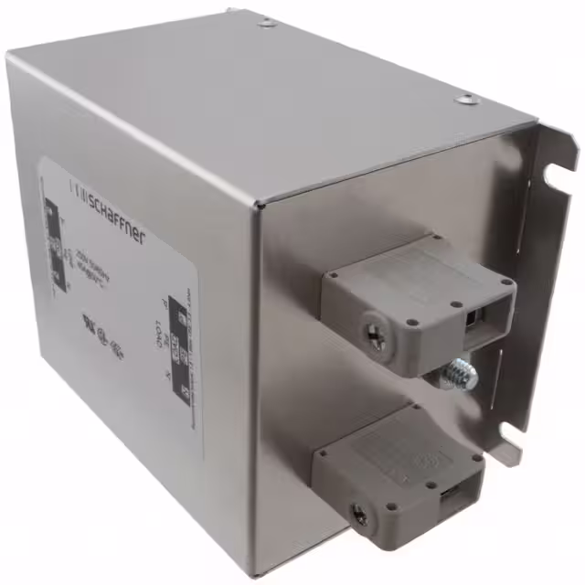FN2410-45-33 Schaffner EMC Inc. electronic component
