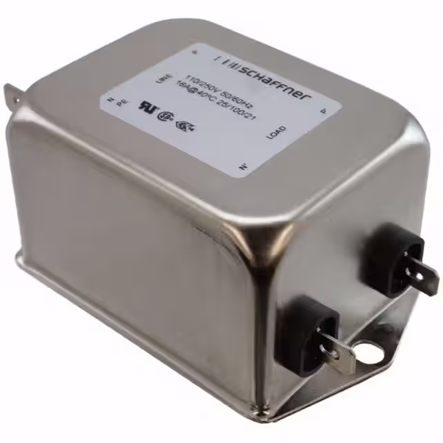 FN660-16-06 Schaffner EMC Inc. electronic component