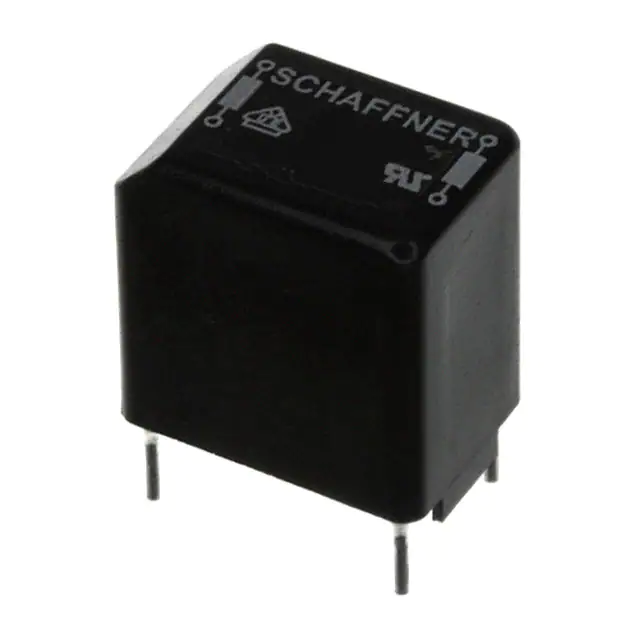 RN212-0.8-02-10M Schaffner EMC Inc. electronic component