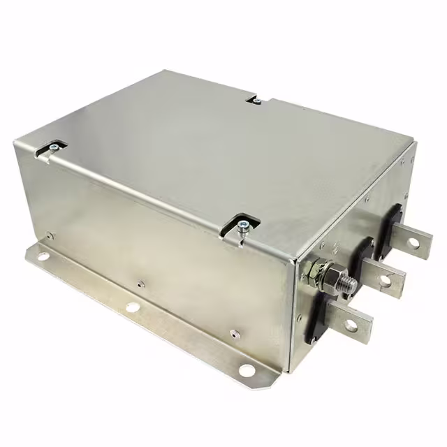 400APH12L TE Connectivity Corcom Filters electronic component