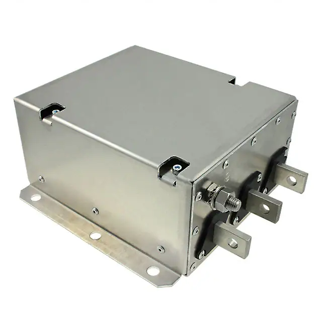 600APS12L TE Connectivity Corcom Filters electronic component