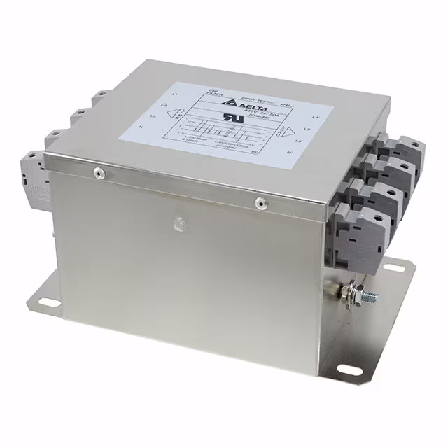 160TYT8-1 Delta Electronics electronic component