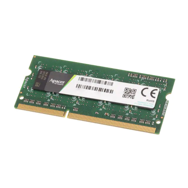 78.B2GCZ.4000C Apacer Memory America electronic component