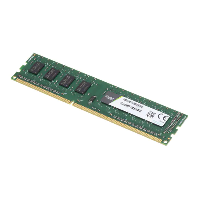 78.C1GET.AF10C Apacer Memory America electronic component