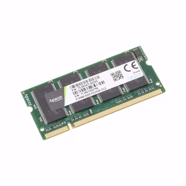 75.963AT.G020C Apacer Memory America electronic component