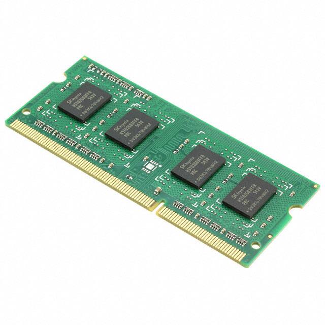 78.A2GC8.AF00C Apacer Memory America electronic component
