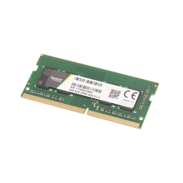 78.B2GF4.4000B Apacer Memory America electronic component