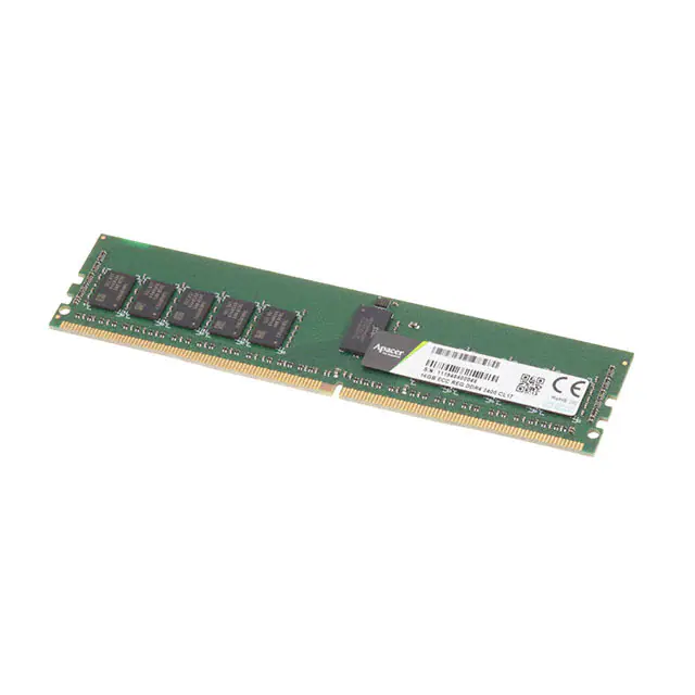 78.D1GMP.4010B Apacer Memory America electronic component