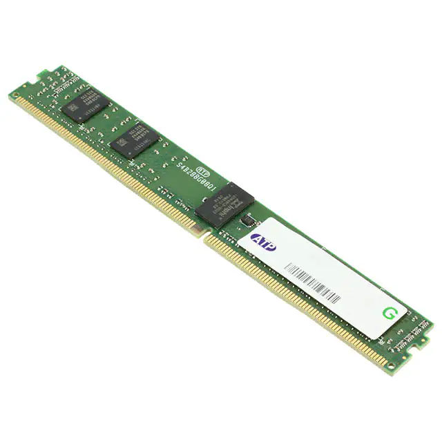 A4B08QG8BNPBSE ATP Electronics, Inc. electronic component