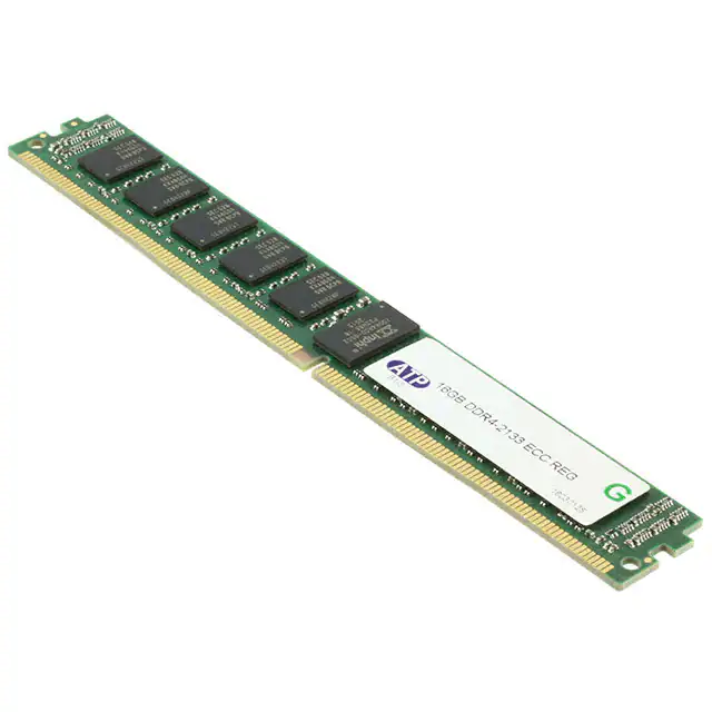 A4B16QF4BNPBSE ATP Electronics, Inc. electronic component