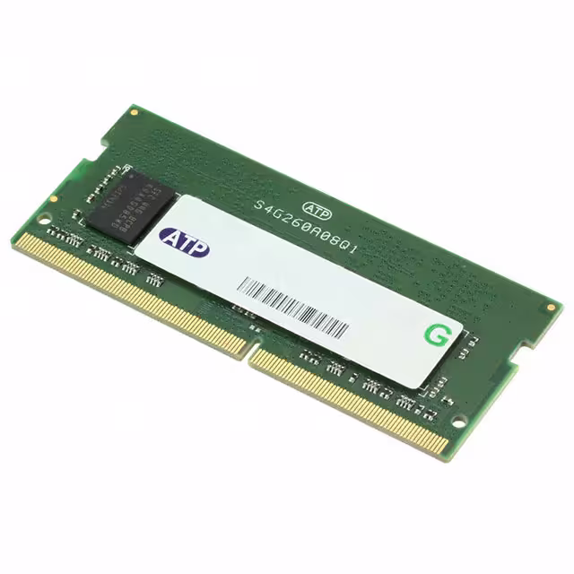 A4G08QA8BNPBSE ATP Electronics, Inc. electronic component