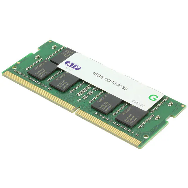 A4G16QE8BNPBSE ATP Electronics, Inc. electronic component