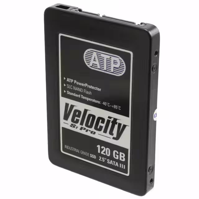 AF120GSSCJ-OEM ATP Electronics, Inc. electronic component