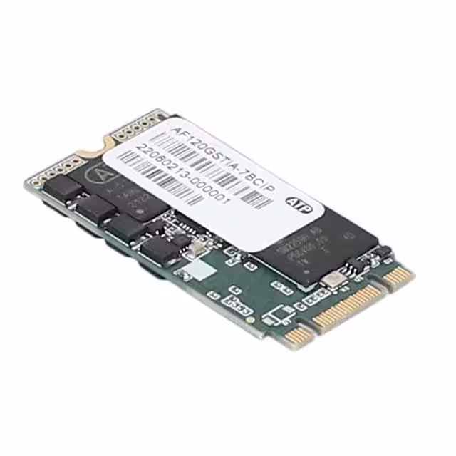 AF120GSTIA-7BCIP ATP Electronics, Inc. electronic component