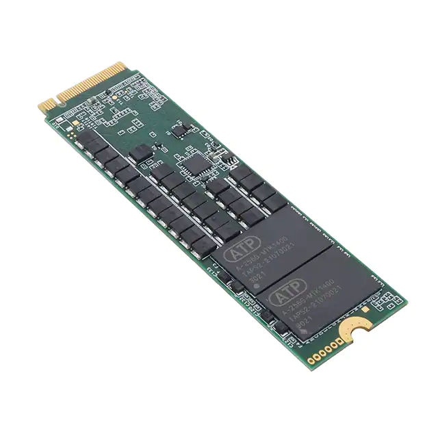 AF120GSTJA-8BCIP ATP Electronics, Inc. electronic component