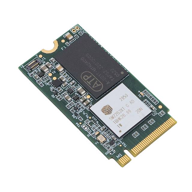 AF120GSTJC-DBBXX ATP Electronics, Inc. electronic component