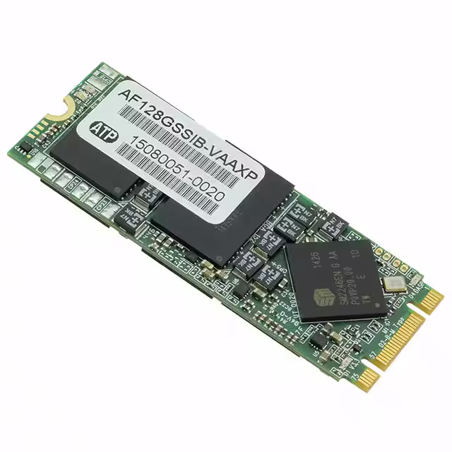AF128GSSIB-OEM ATP Electronics, Inc. electronic component