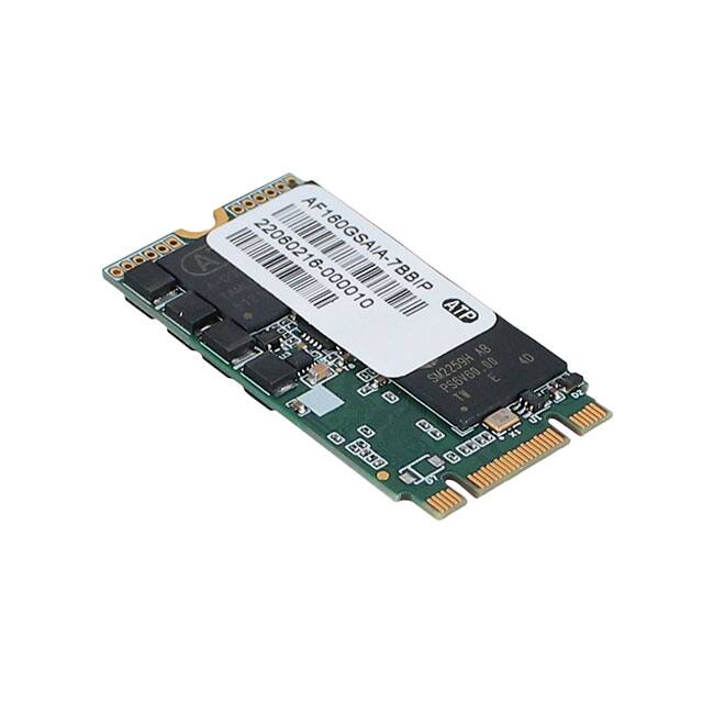 AF160GSAIA-7BBIP ATP Electronics, Inc. electronic component
