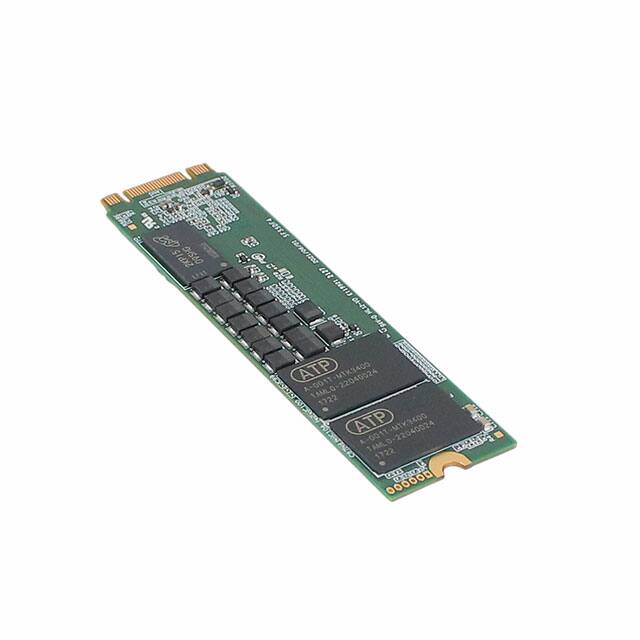 AF160GSAIC-7BBIP ATP Electronics, Inc. electronic component
