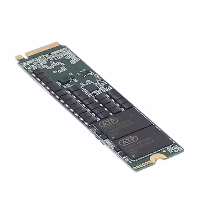 AF160GSAJA-8BBIP ATP Electronics, Inc. electronic component