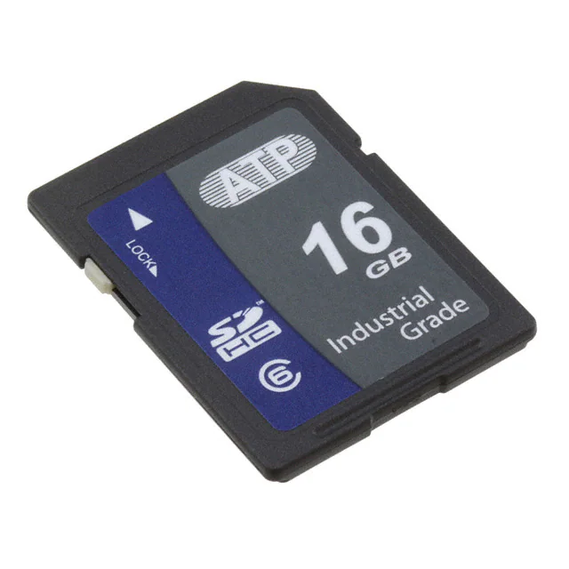 AF16GSDI-OEM ATP Electronics, Inc. electronic component
