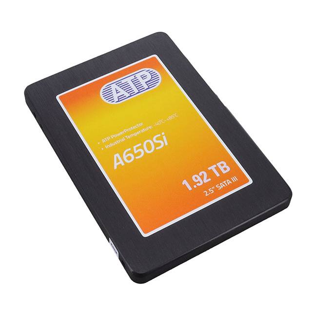 AF1T92STCJ-7BCIP ATP Electronics, Inc. electronic component