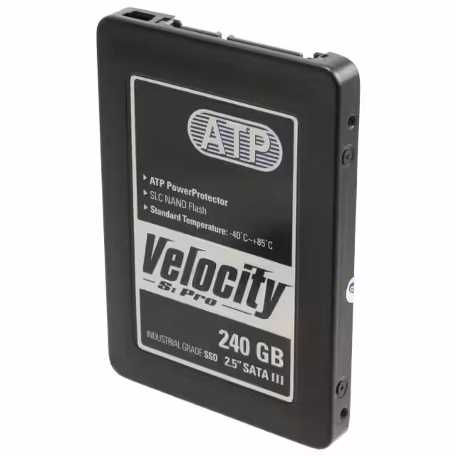 AF240GSSCJ-OEM ATP Electronics, Inc. electronic component