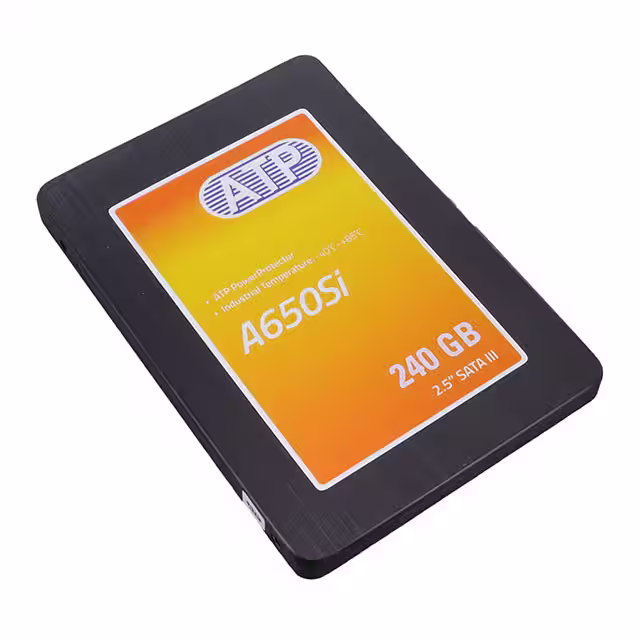 AF240GSTCJ-7BCIP ATP Electronics, Inc. electronic component