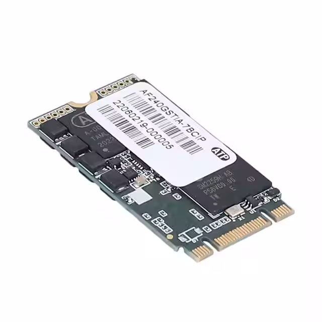 AF240GSTIA-7BCIP ATP Electronics, Inc. electronic component