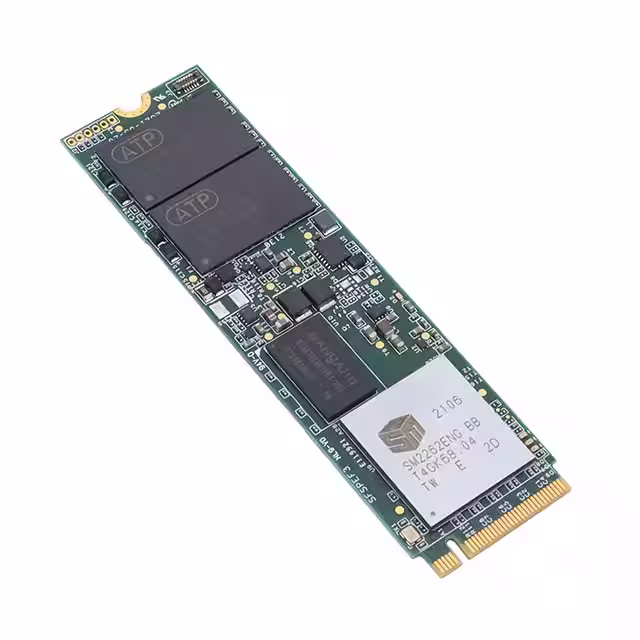 AF240GSTJA-8BCIP ATP Electronics, Inc. electronic component