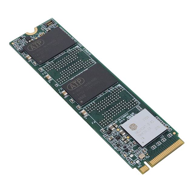 AF240GSTJA-DBCXX ATP Electronics, Inc. electronic component