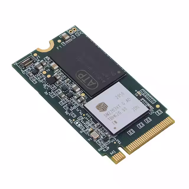 AF240GSTJC-DBBXX ATP Electronics, Inc. electronic component