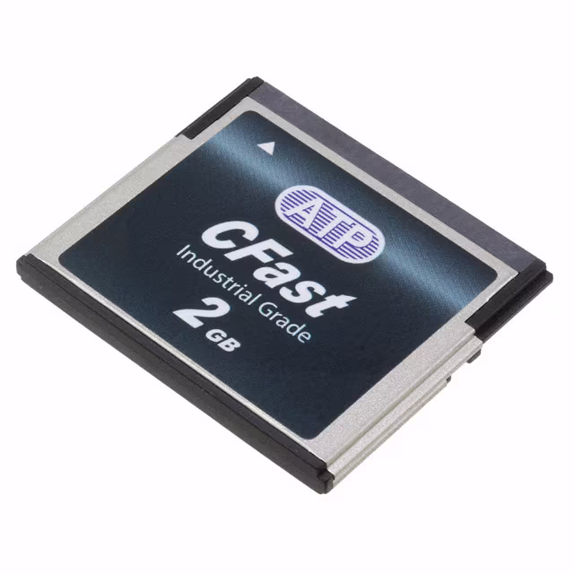 AF2GCSI-OEM ATP Electronics, Inc. electronic component